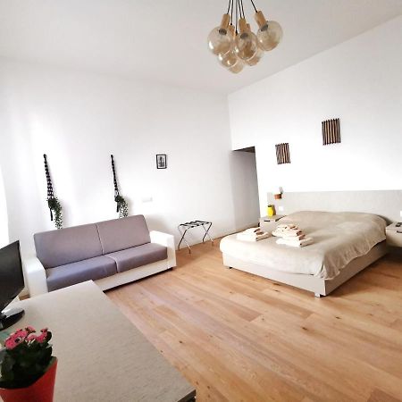 Casa Del Sole 호텔 나폴리 외부 사진
