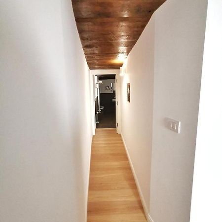Casa Del Sole 호텔 나폴리 외부 사진