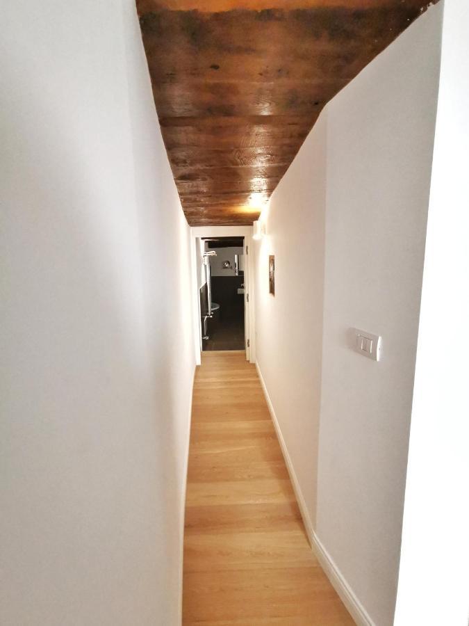 Casa Del Sole 호텔 나폴리 외부 사진